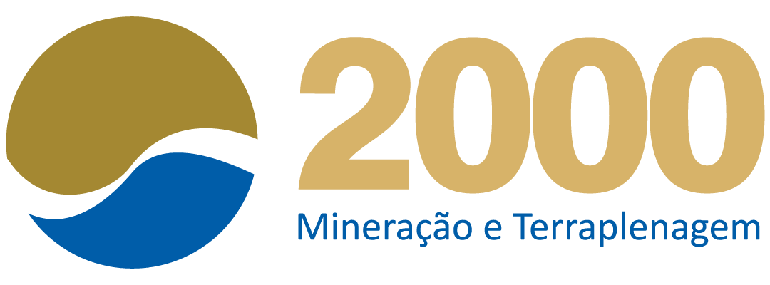 Mineração 2000
